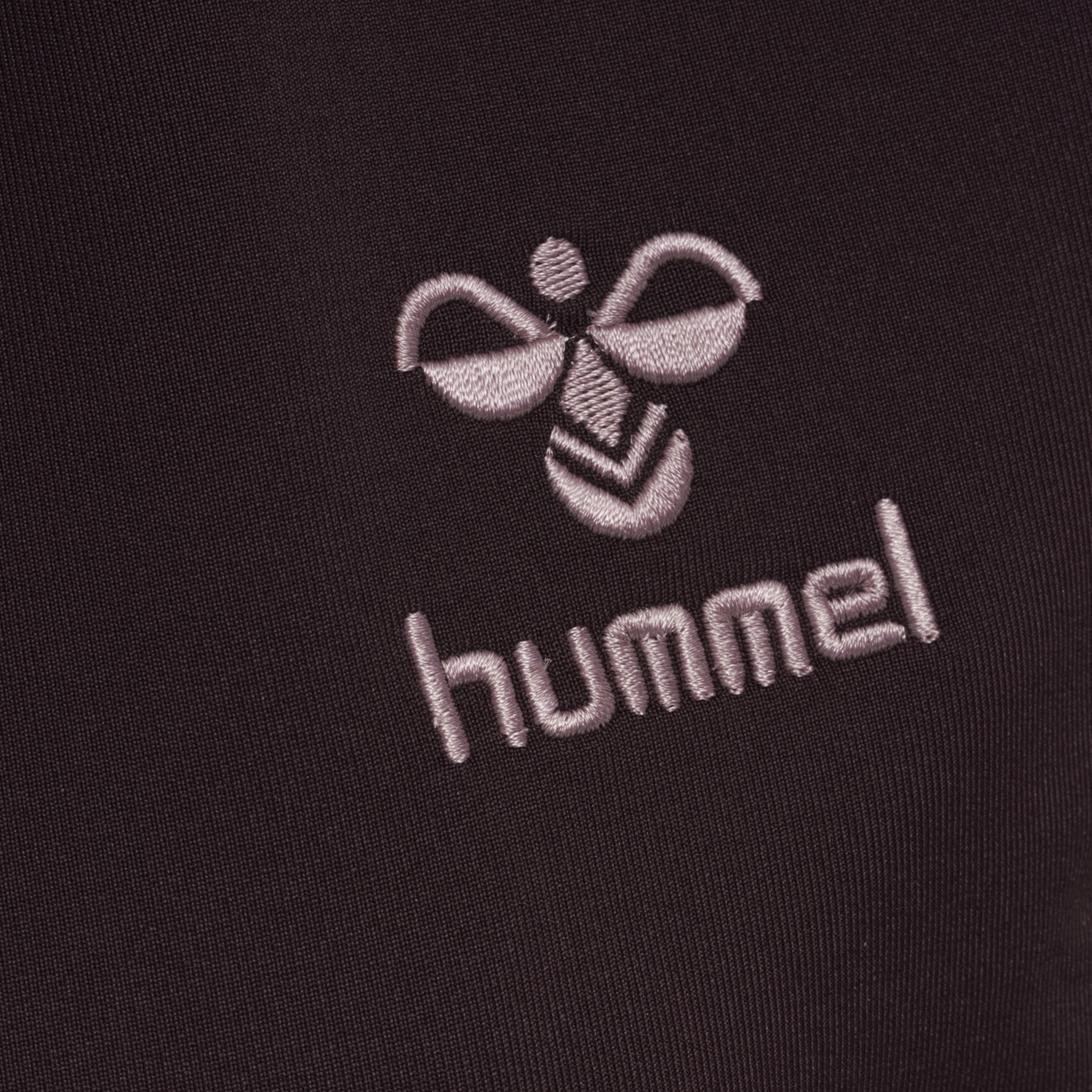 Hummel Zip W