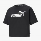 Puma ESS Cropped Logo W