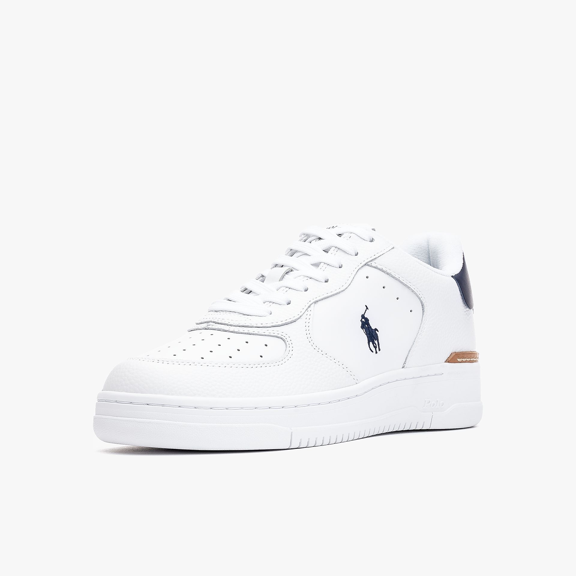 Polo Ralph Lauren Masters CRT