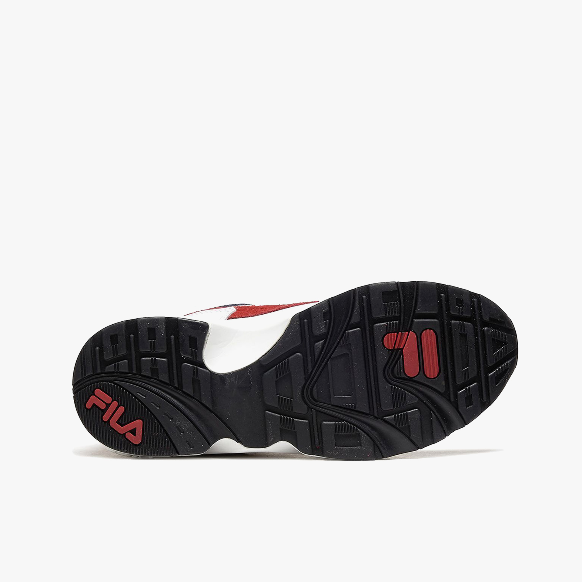 Fila Venom Low W