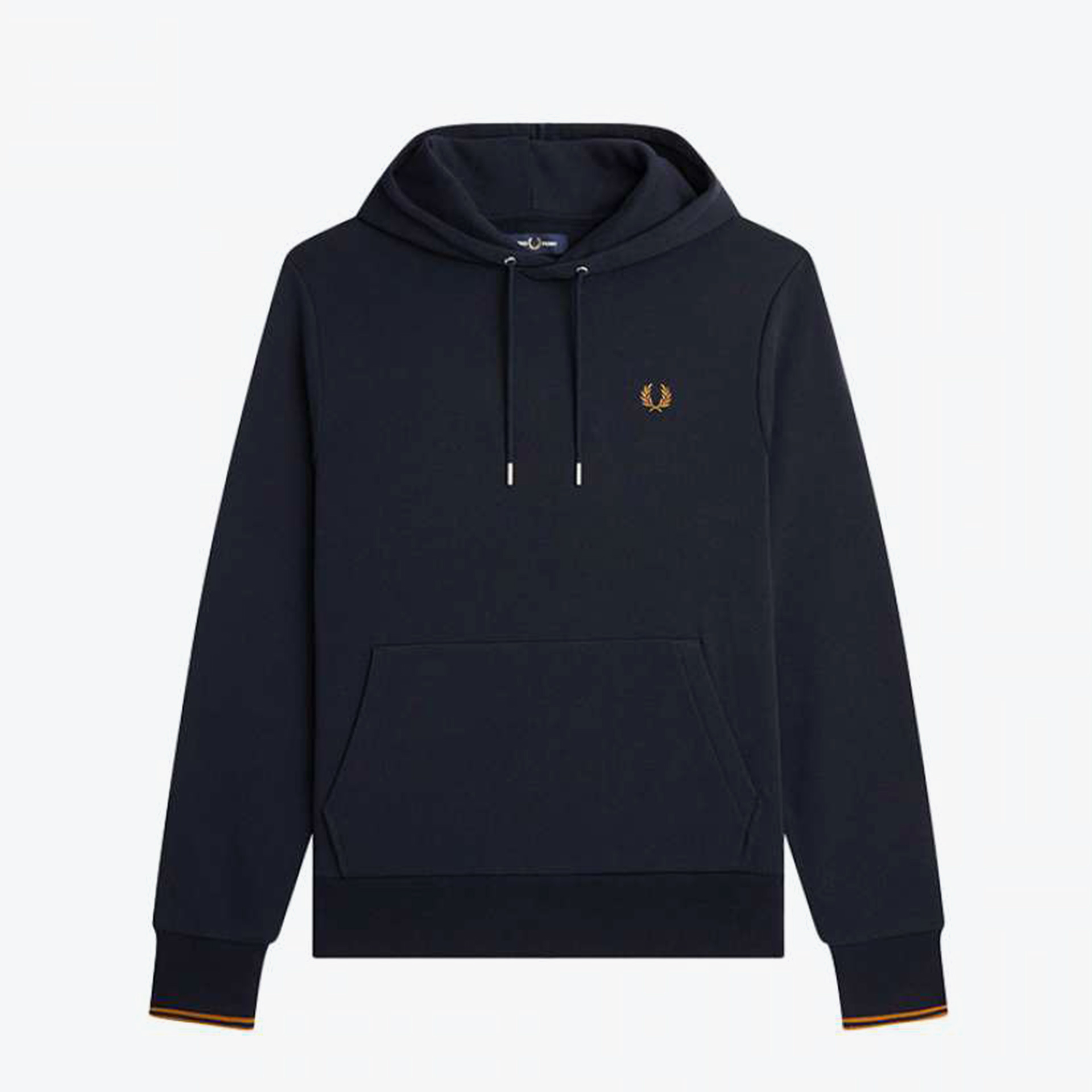 Fred Perry Tipped Hooded