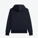 Fred Perry Tipped Hooded