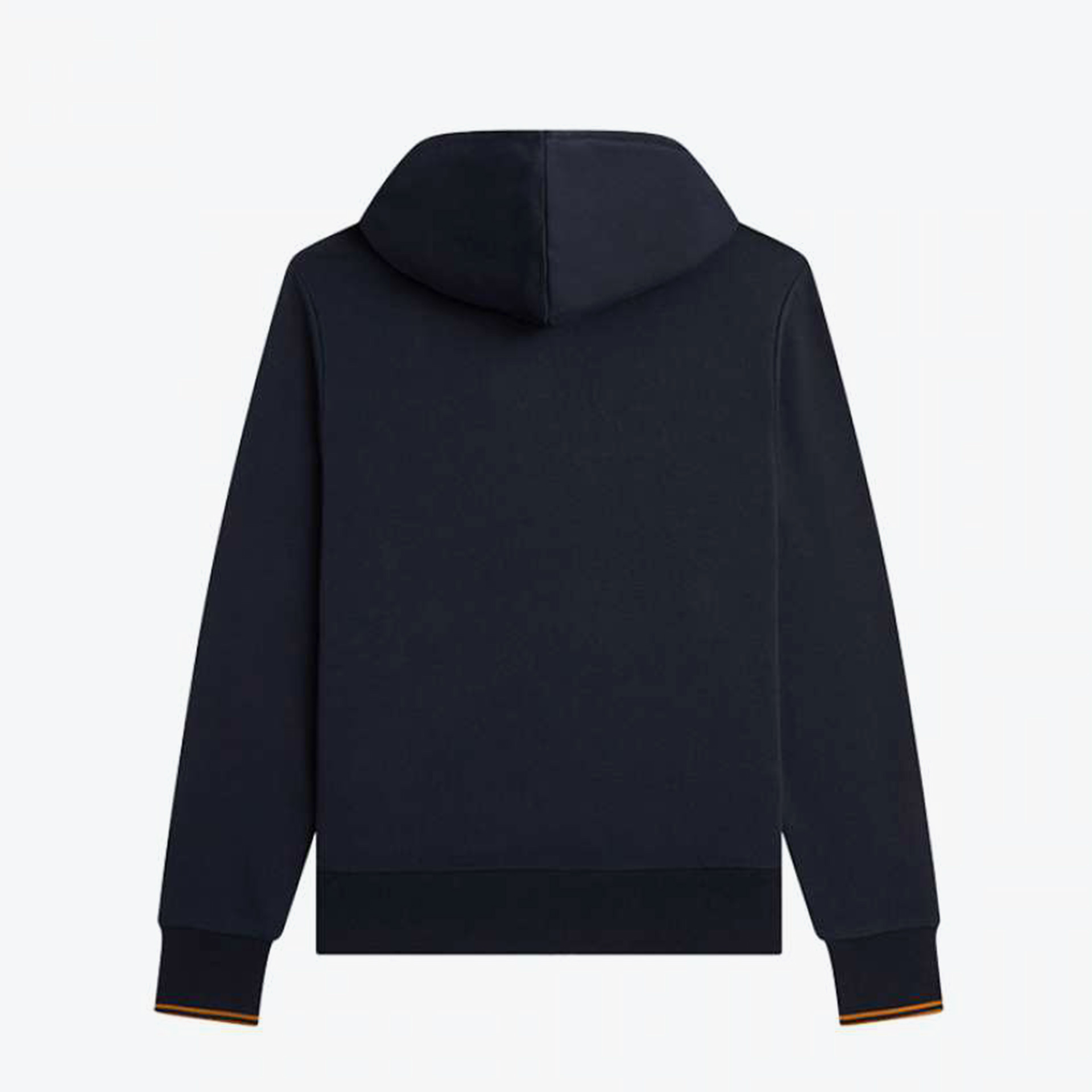 Fred Perry Tipped Hooded