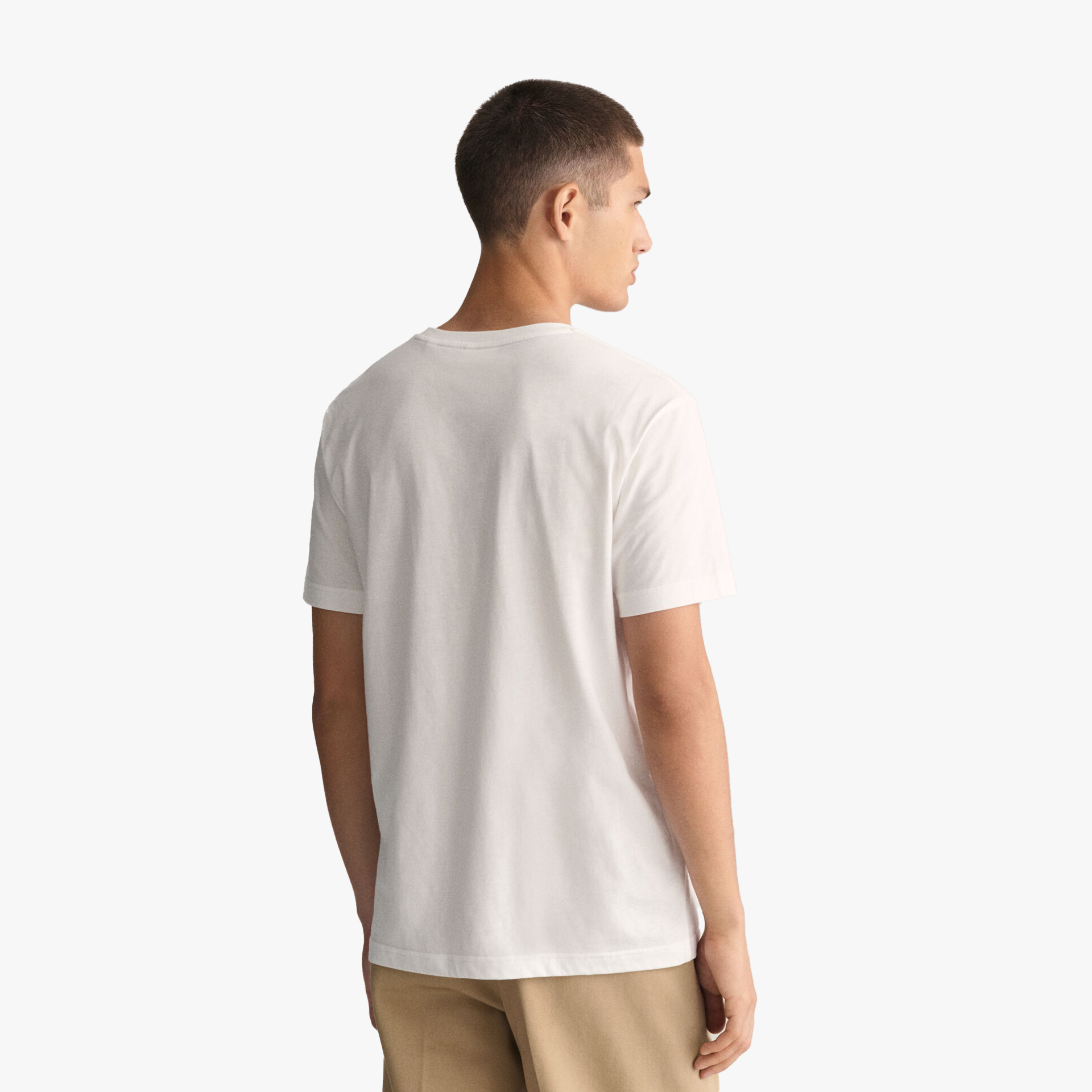 Gant Reg Archive Shield