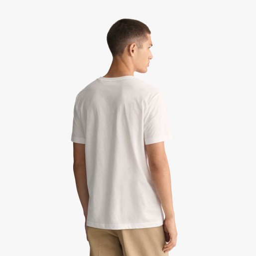 Gant Reg Archive Shield