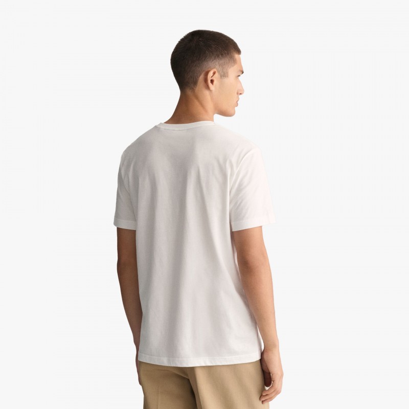 Gant Reg Archive Shield