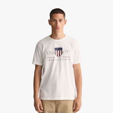 Gant Reg Archive Shield