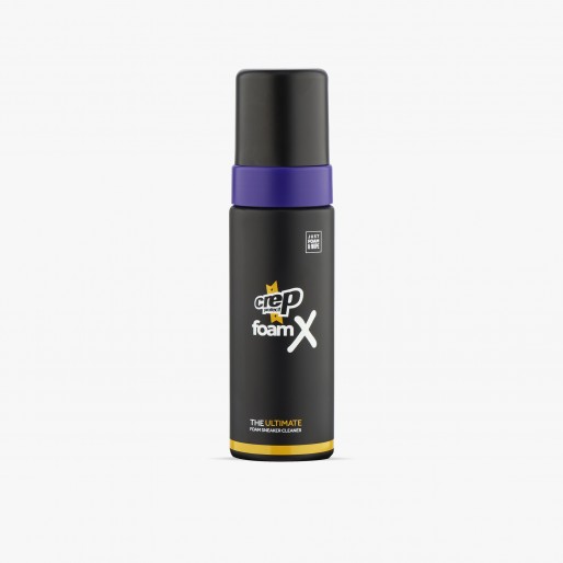 Crep Protect FoamX Sneaker Cleaner