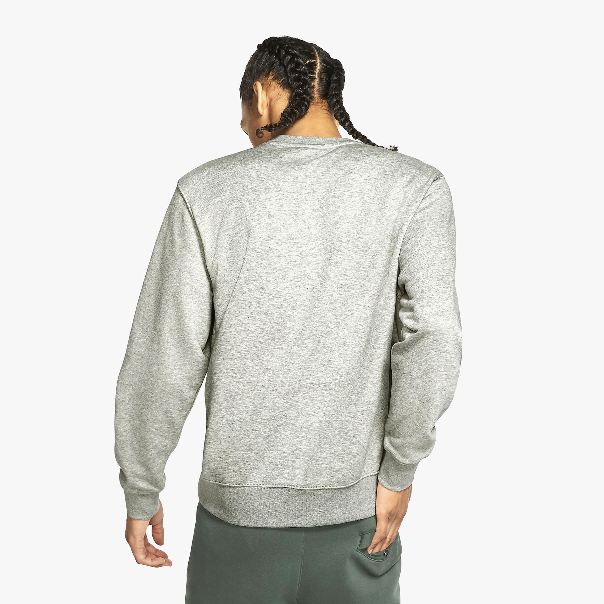 Nike Sportswear Club