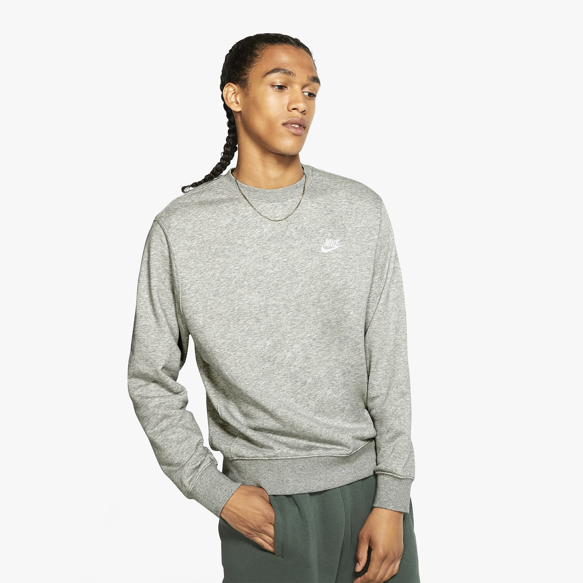 Nike Sportswear Club