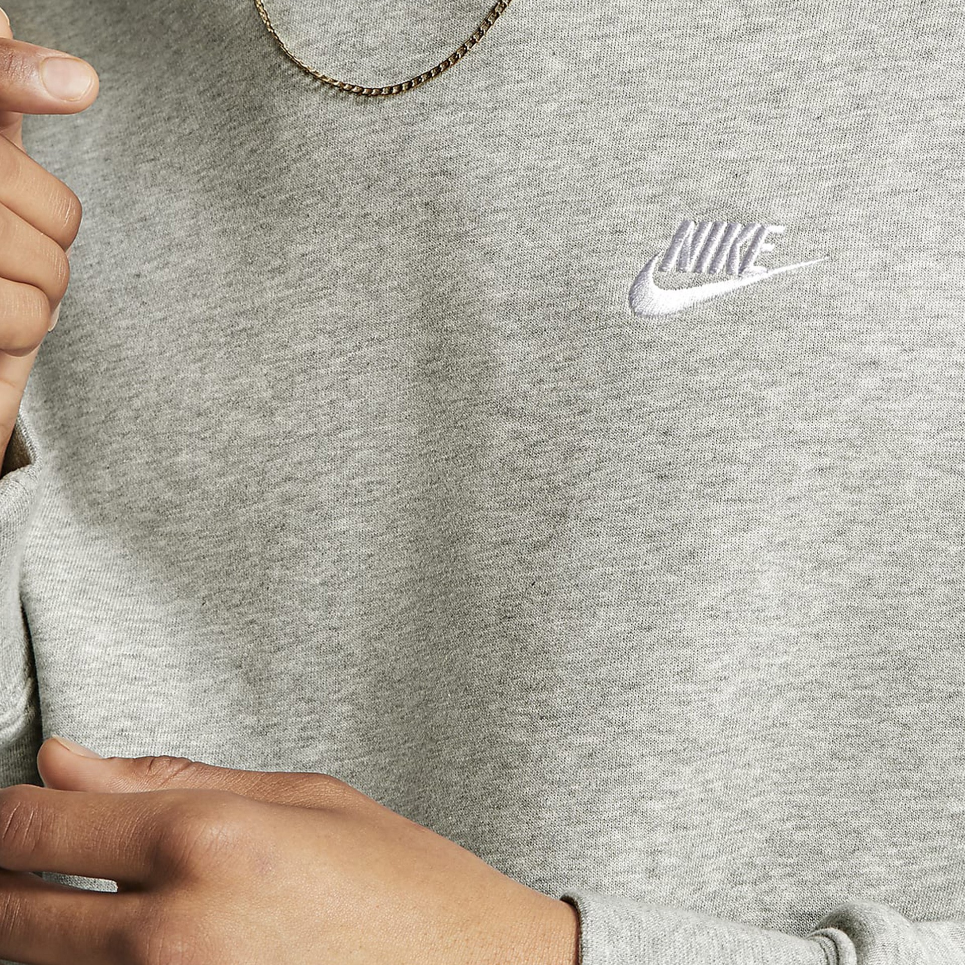 Nike Sportswear Club