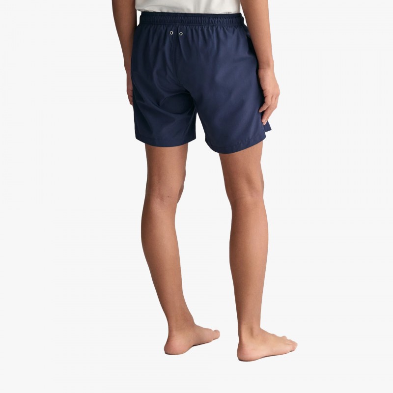 Gant Lightweight