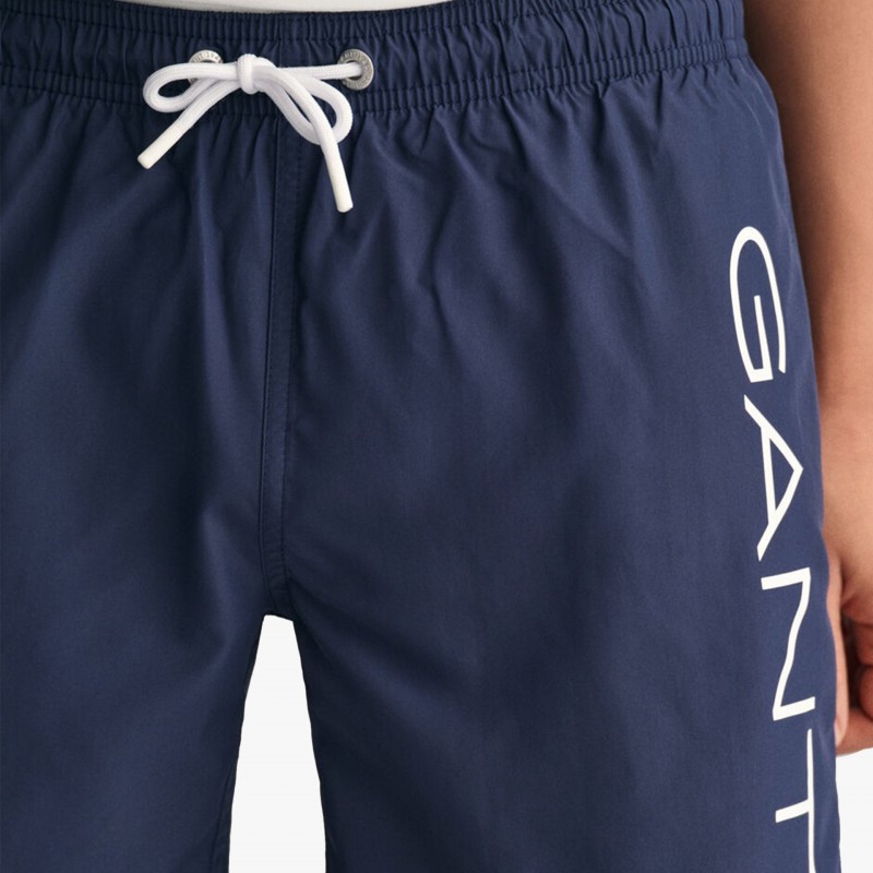 Gant Lightweight