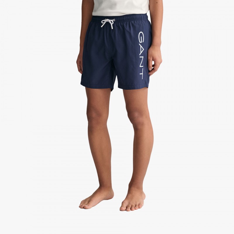 Gant Lightweight