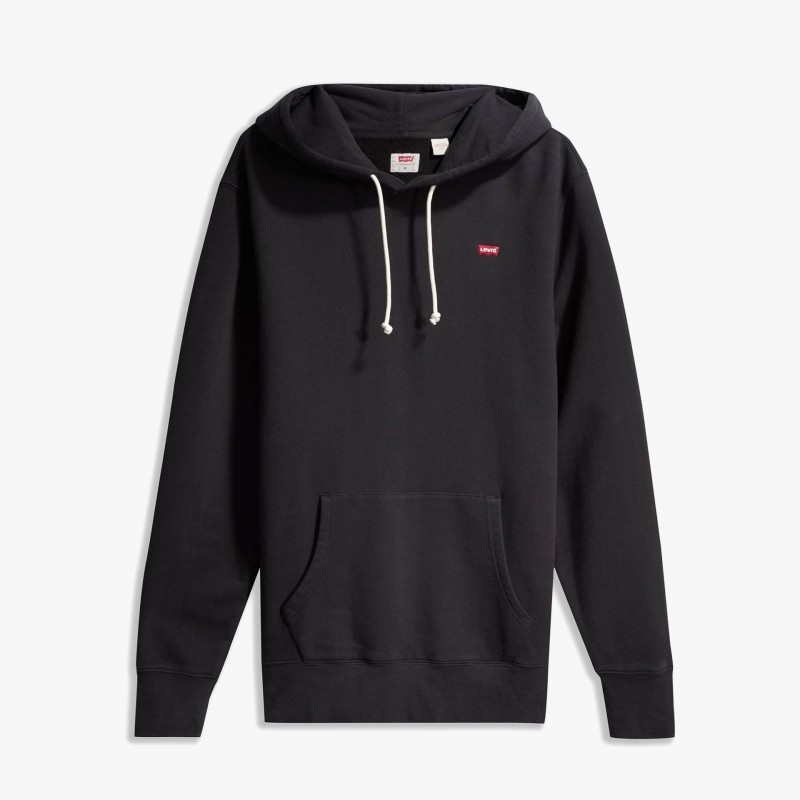 Levis Original Housemark Zip Hoodie Levis Original Housemark Zip Hoodie