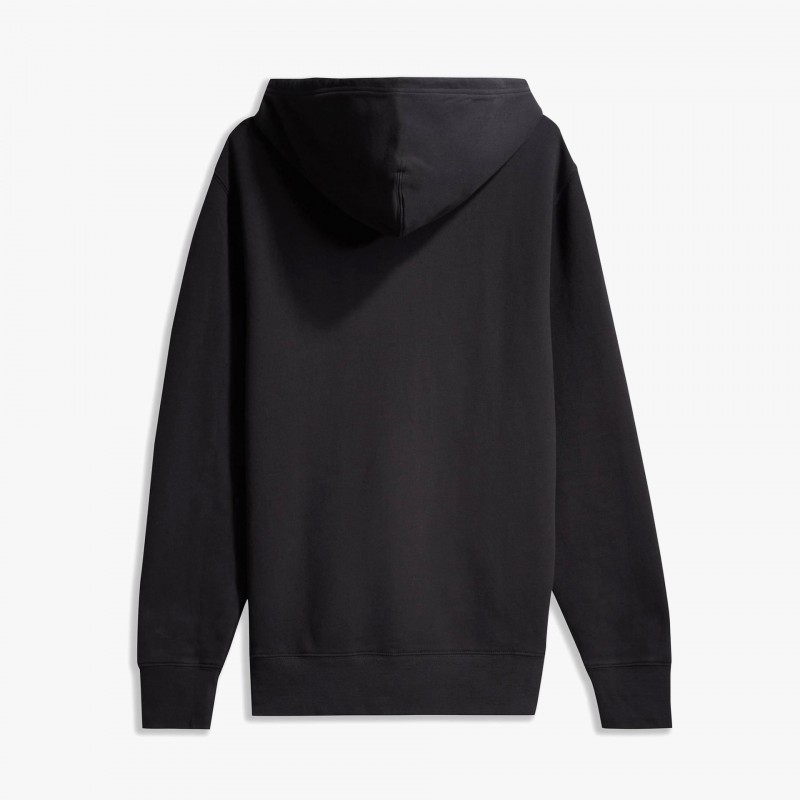 Levis Original Housemark Zip Hoodie Levis Original Housemark Zip Hoodie