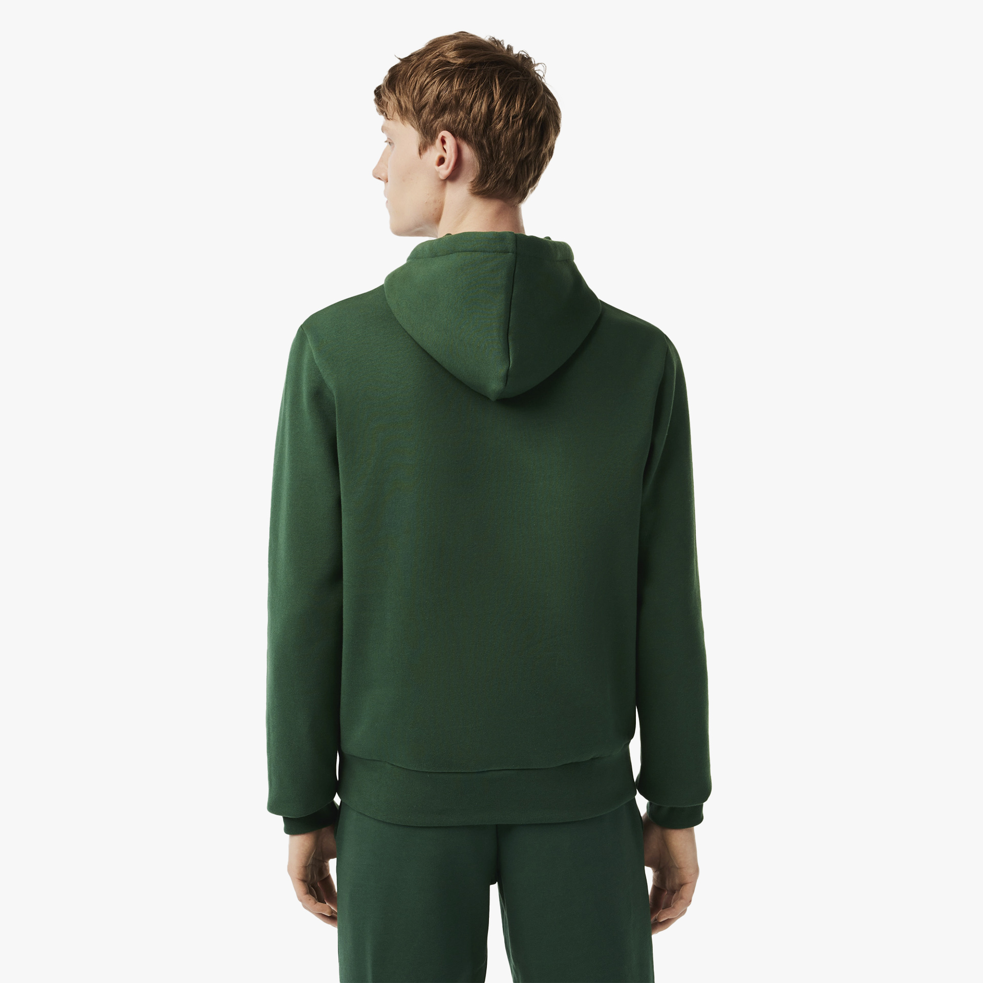 Lacoste Organic Cotton