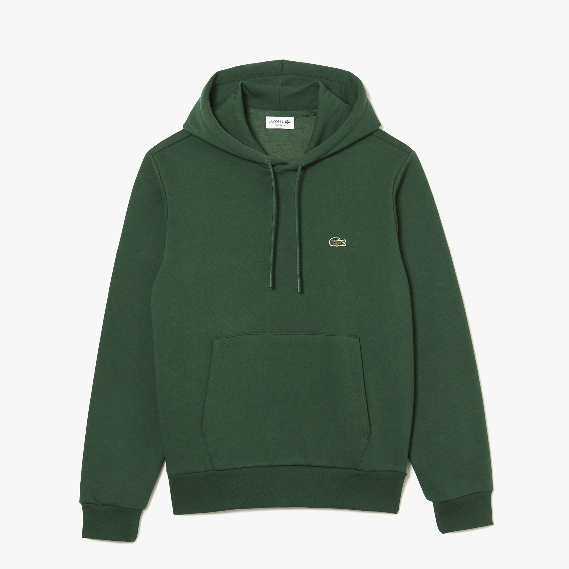 Lacoste Organic Cotton