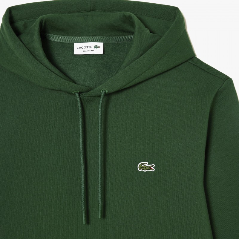 Lacoste Organic Cotton Lacoste Organic Cotton