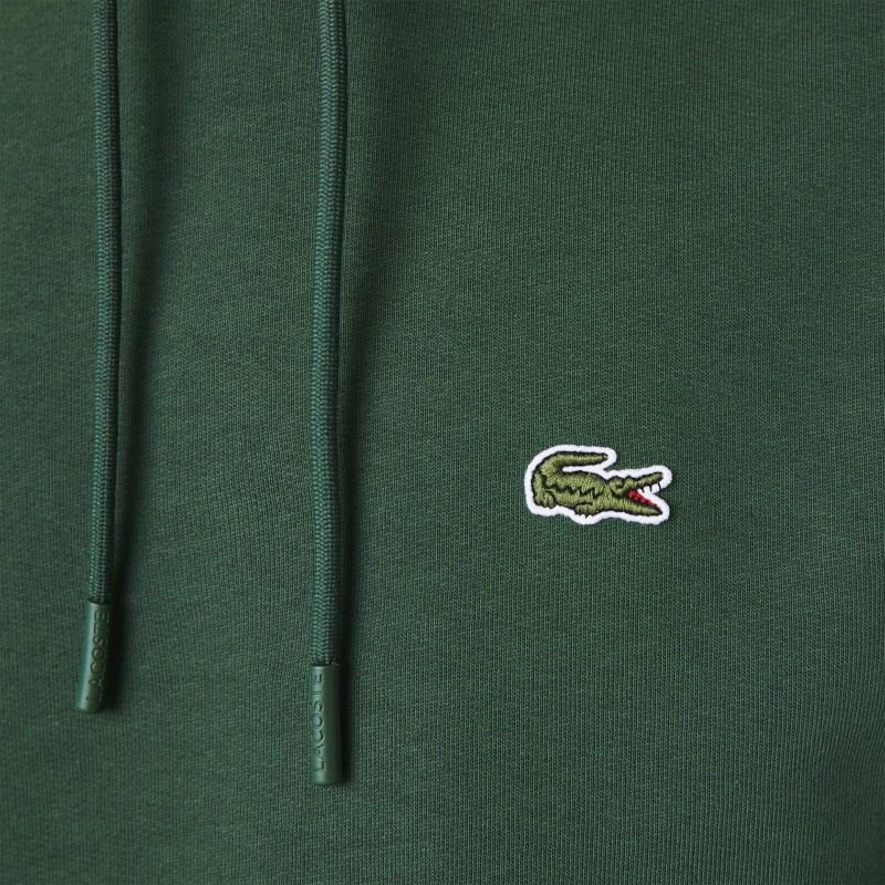 Lacoste Organic Cotton Lacoste Organic Cotton
