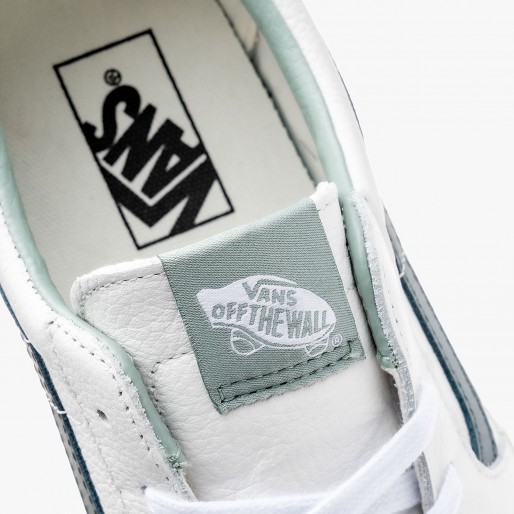 Vans SK8-Low