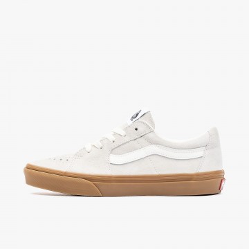 Vans SK8-Low Canvas/Suede