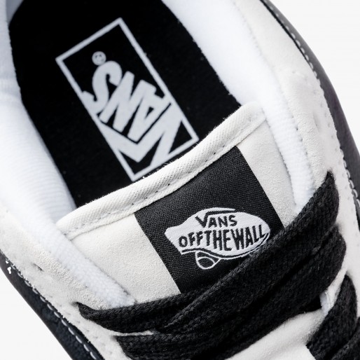 Vans Knu Skool