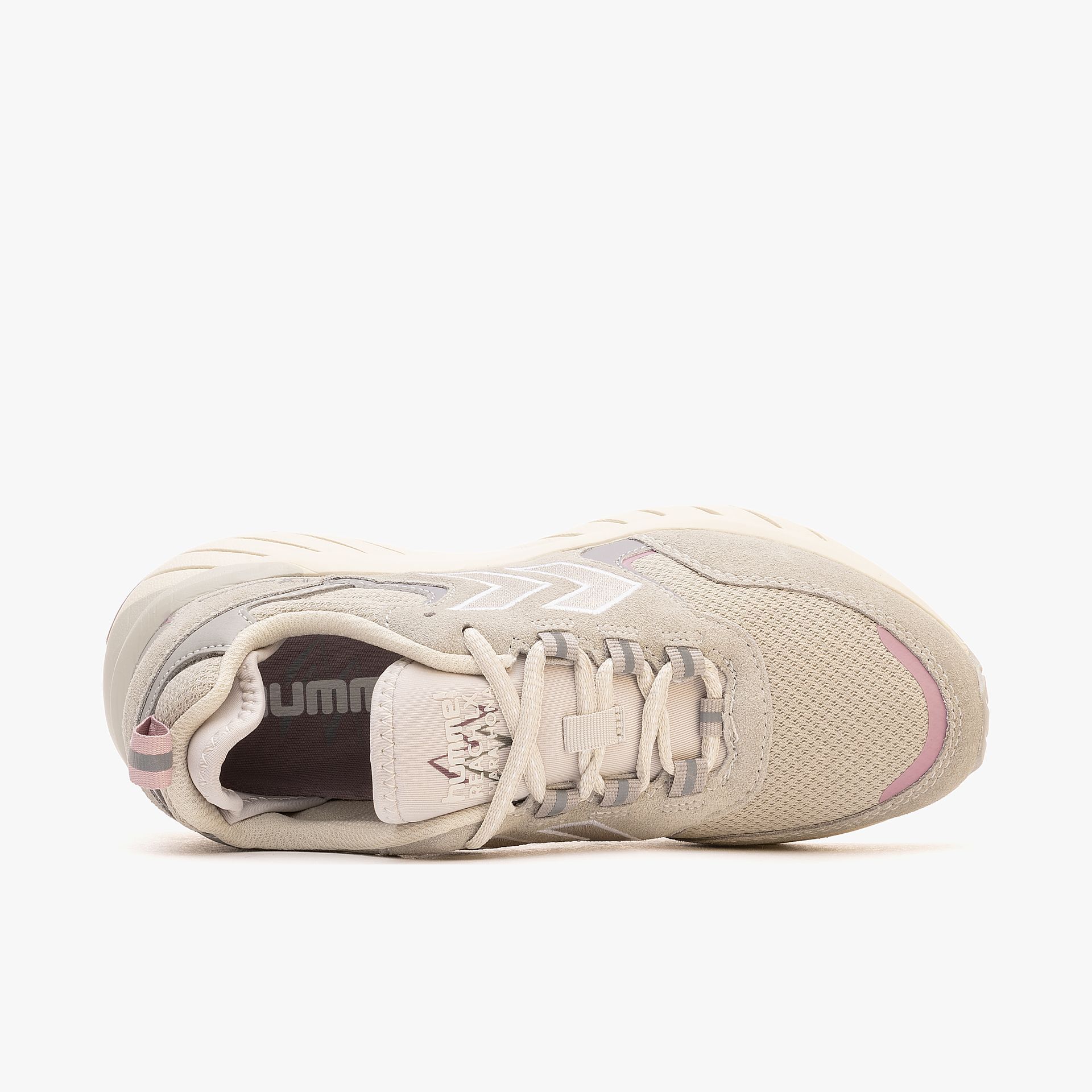 Hummel Reach Lx