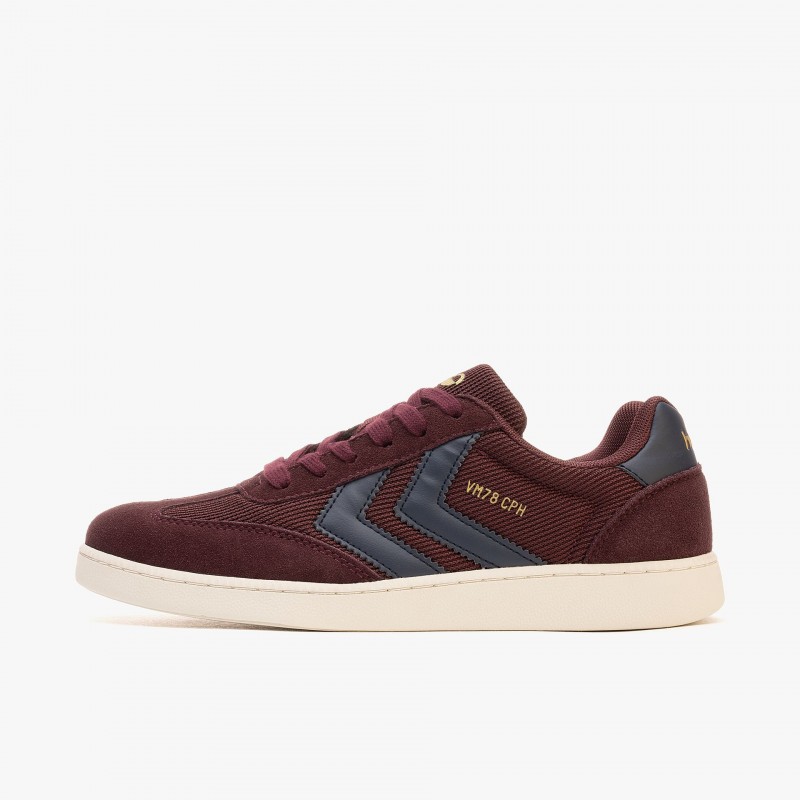 Hummel VM78 CPH MS