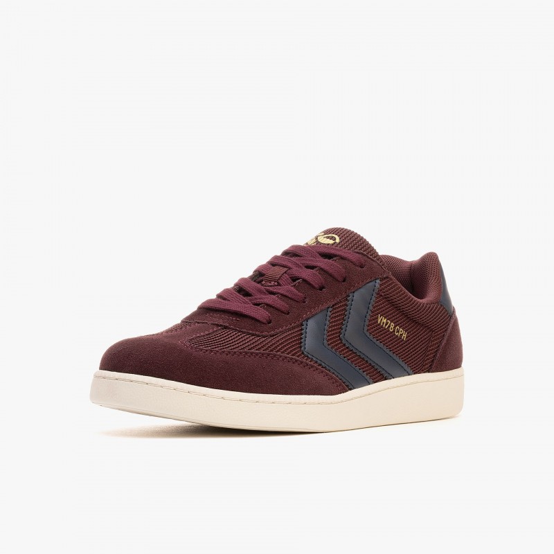 Hummel VM78 CPH MS
