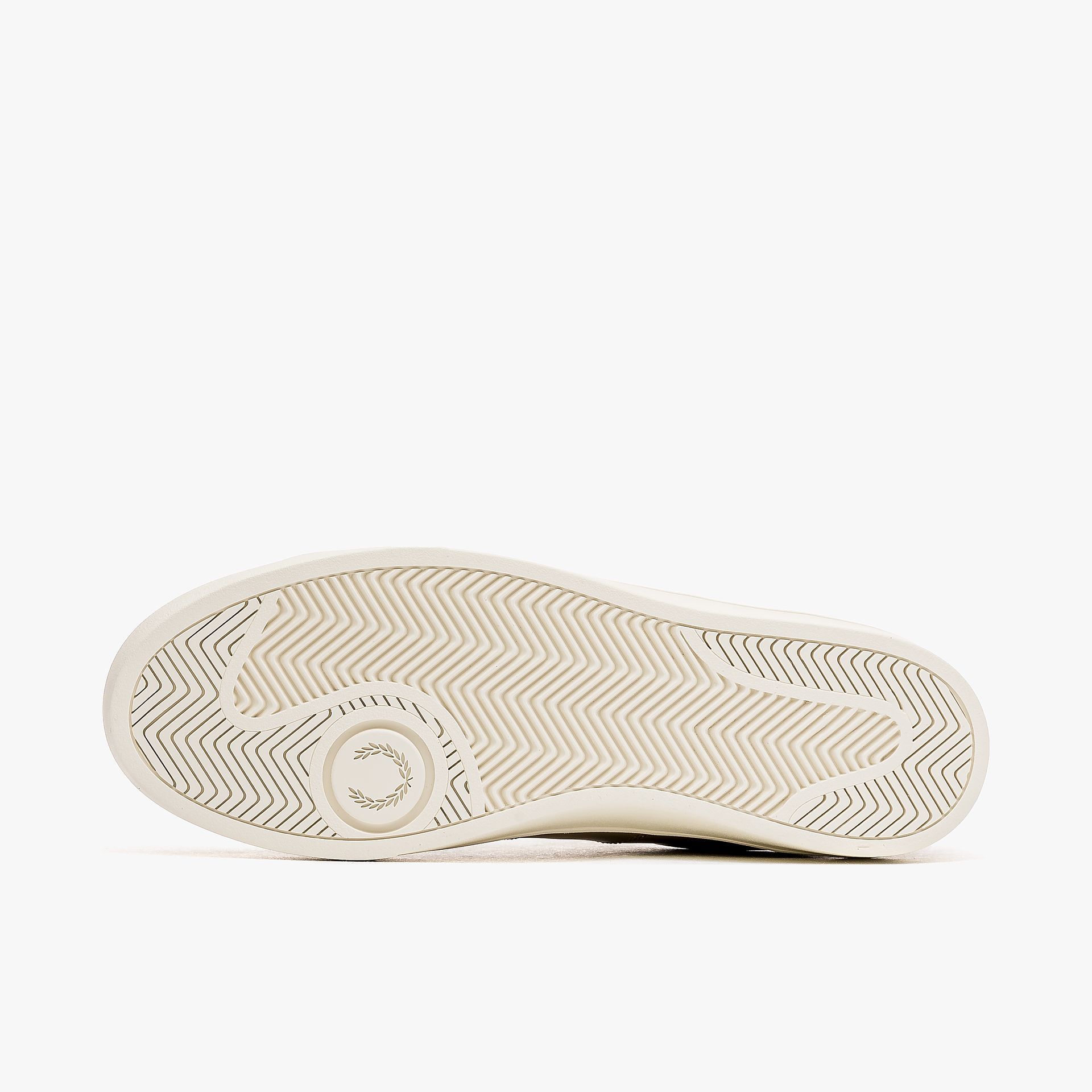 Fred Perry Spencer