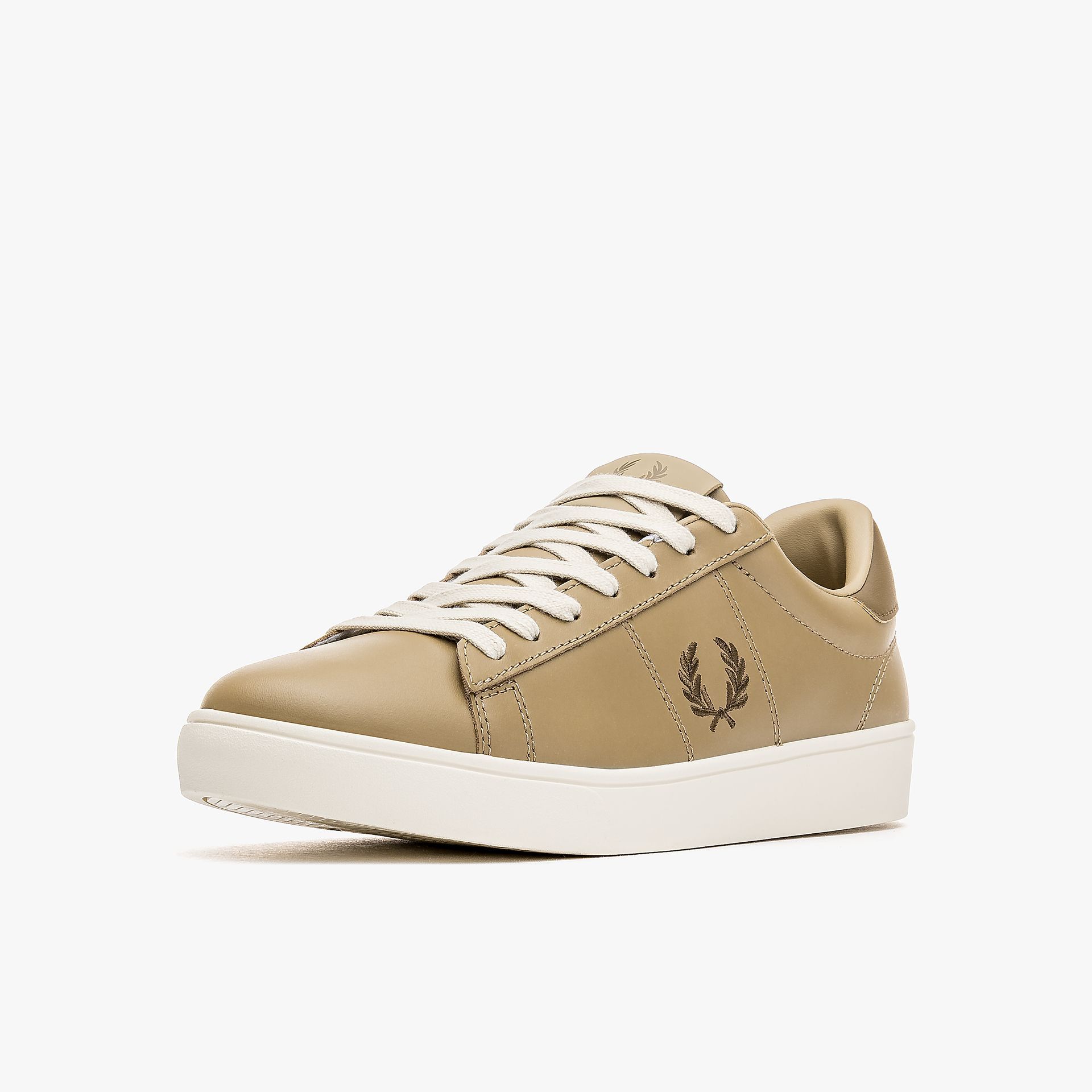 Fred Perry Spencer