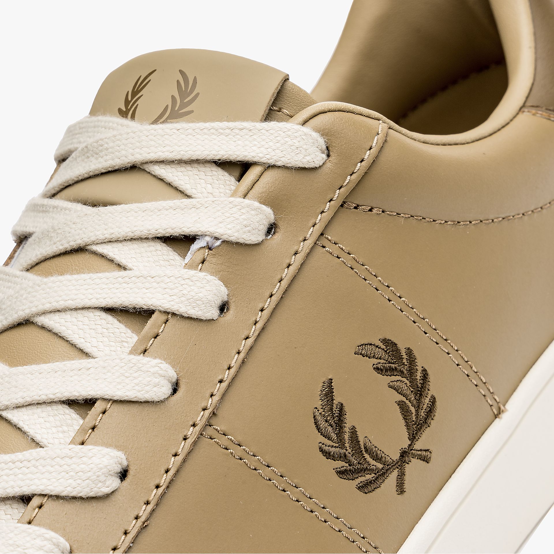 Fred Perry Spencer