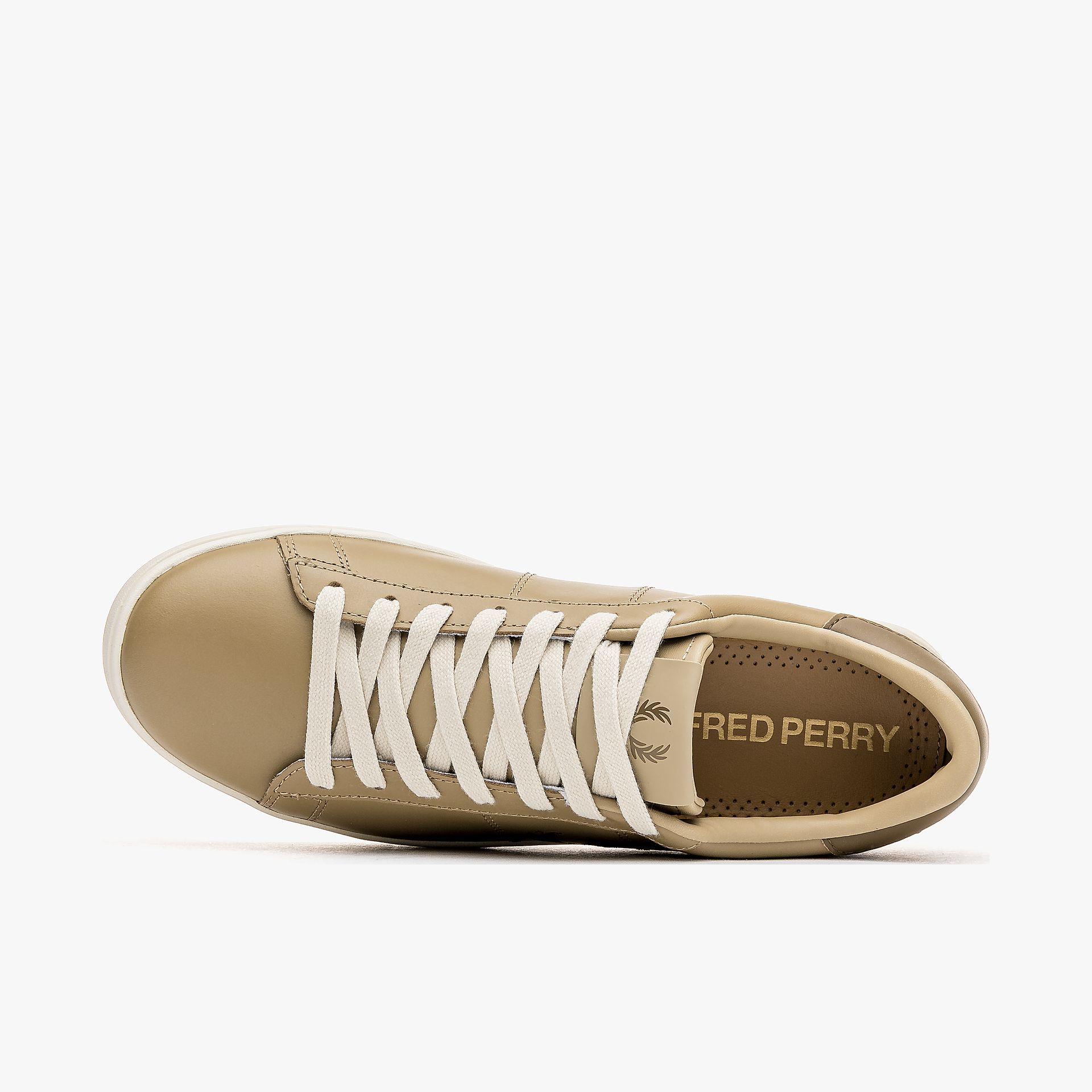 Fred Perry Spencer