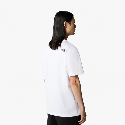 The North Face S/S Fine