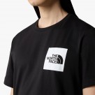 The North Face S/S Fine