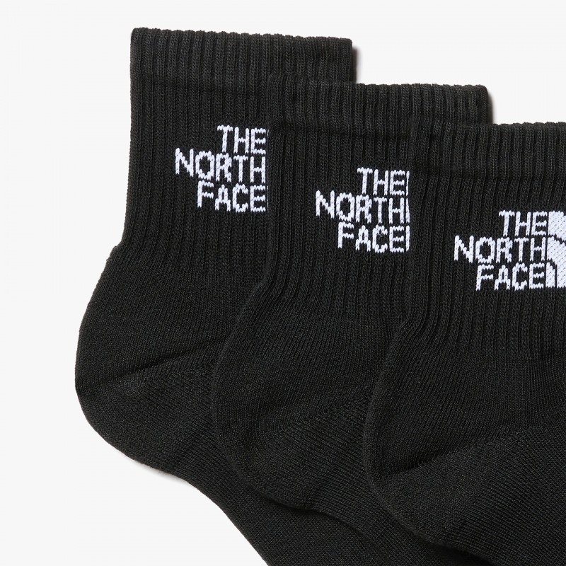 The North Face Multi Sport Cush Quarter Pack3