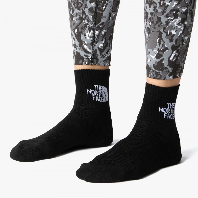 The North Face Multi Sport Cush Quarter Pack3
