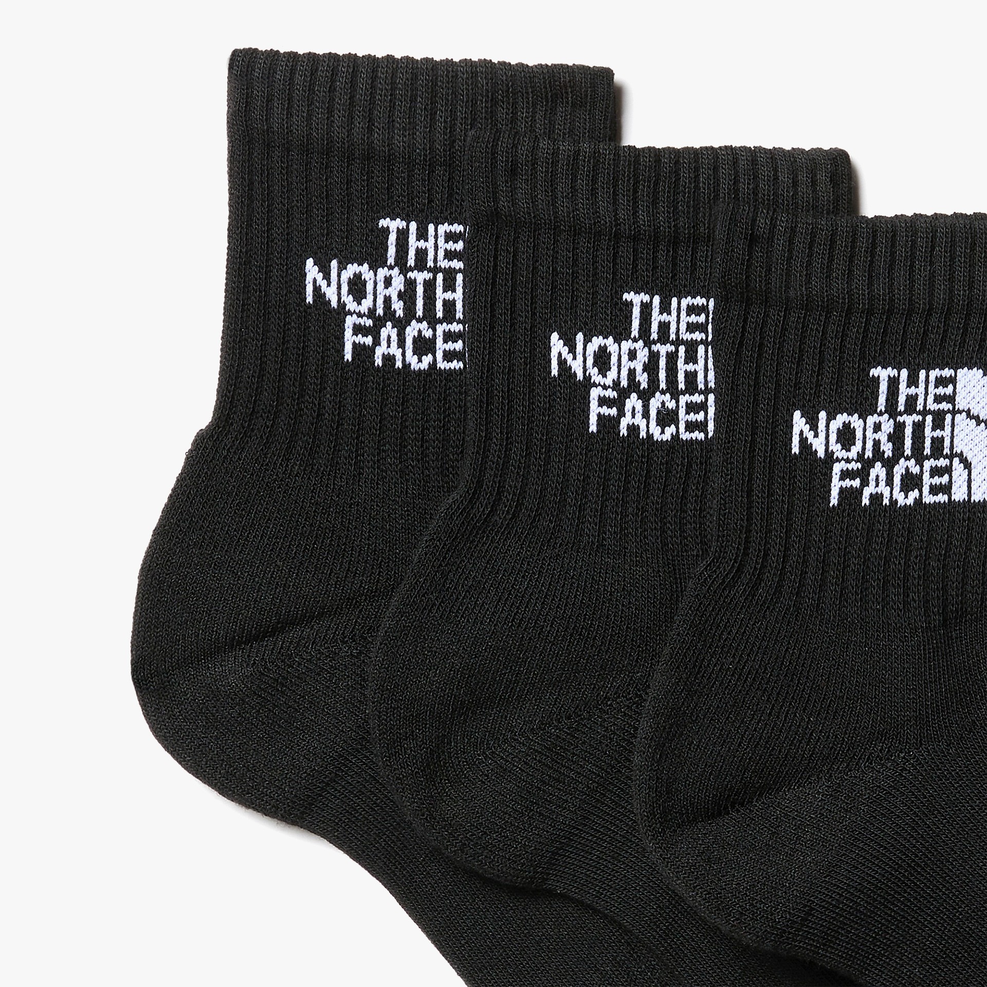 The North Face Multi Sport Cush Quarter Pack3