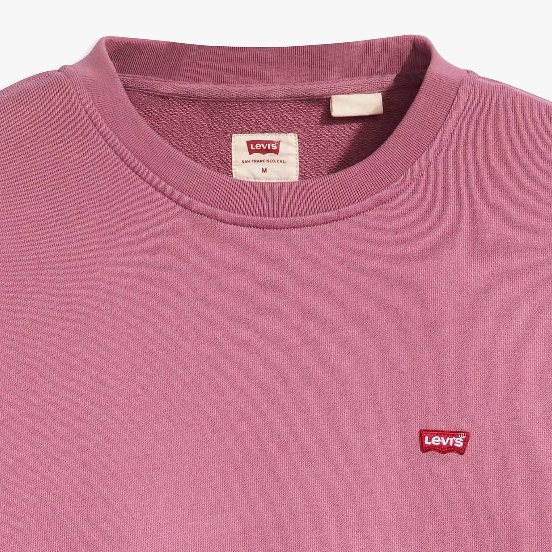 Levis Original Housemark