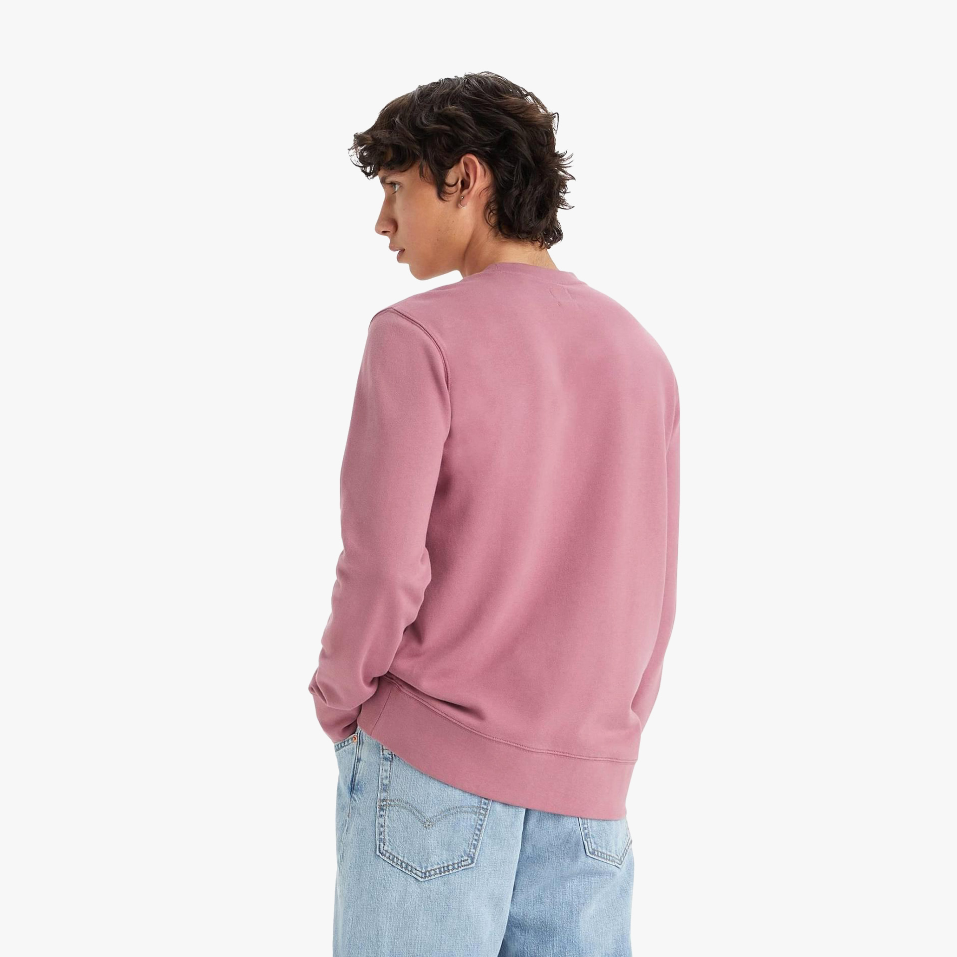 Levis Original Housemark