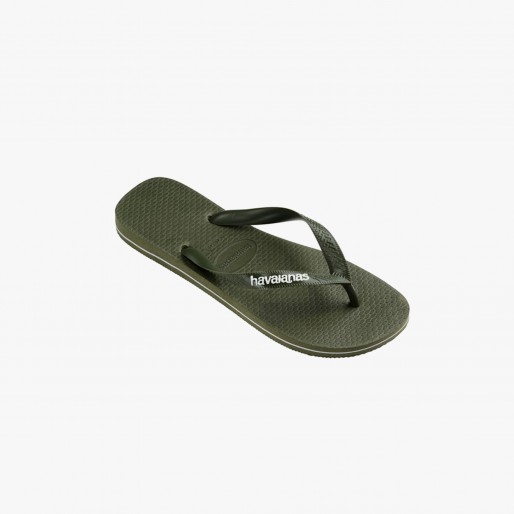 Havaianas Logo Filete