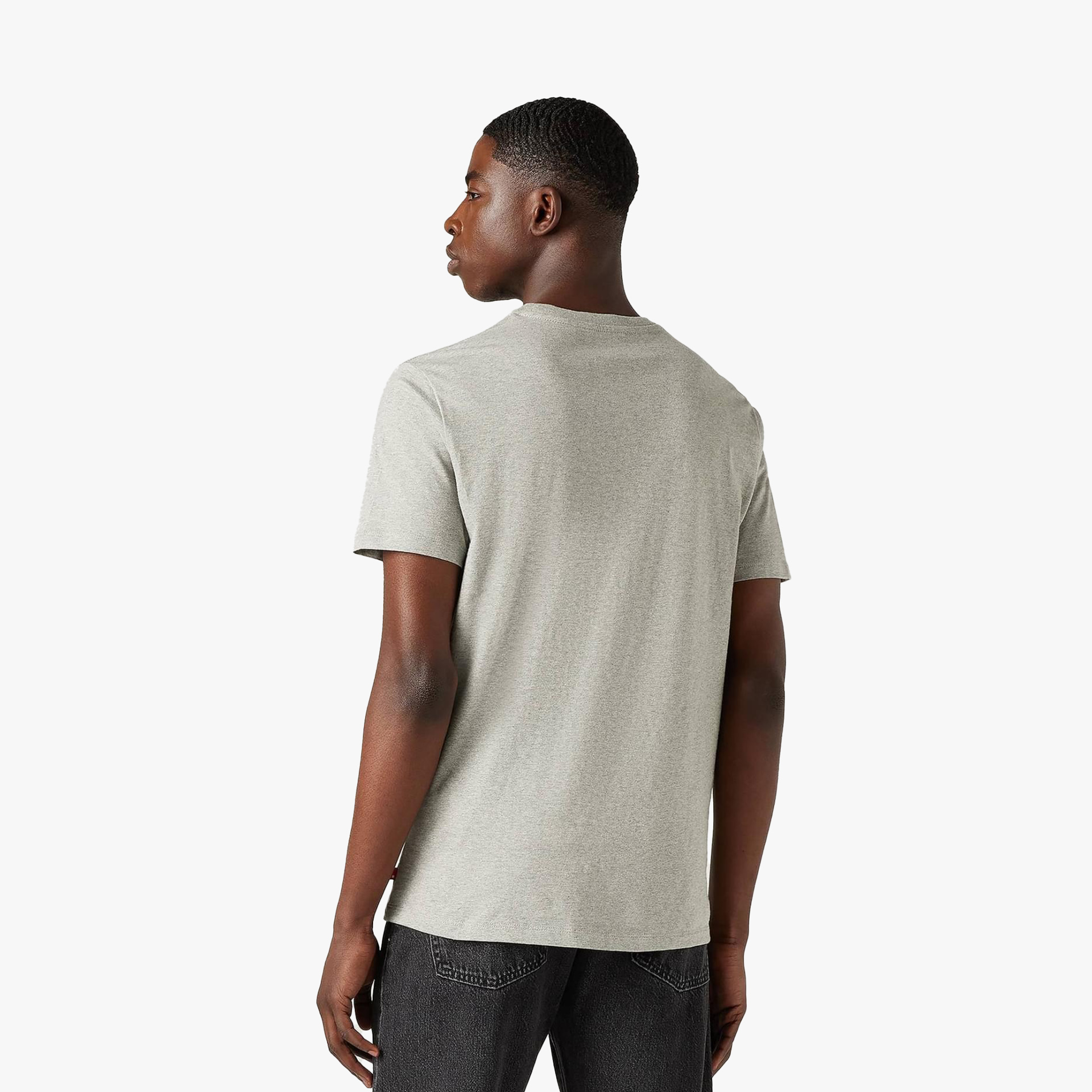 Levis Graphic Set In Neck