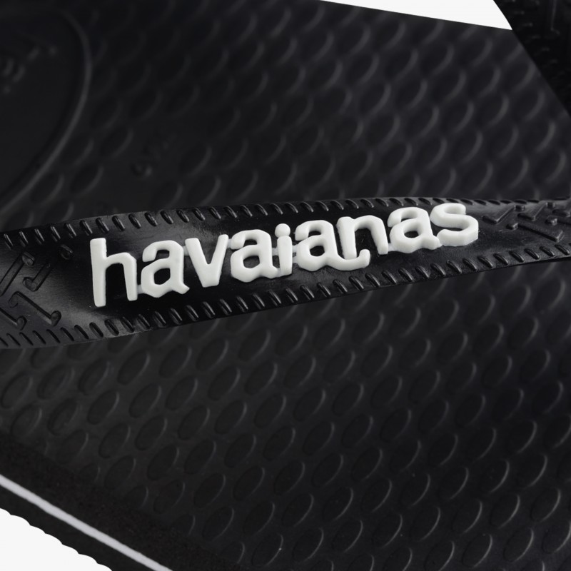 Havaianas Logo Filete Havaianas Logo Filete