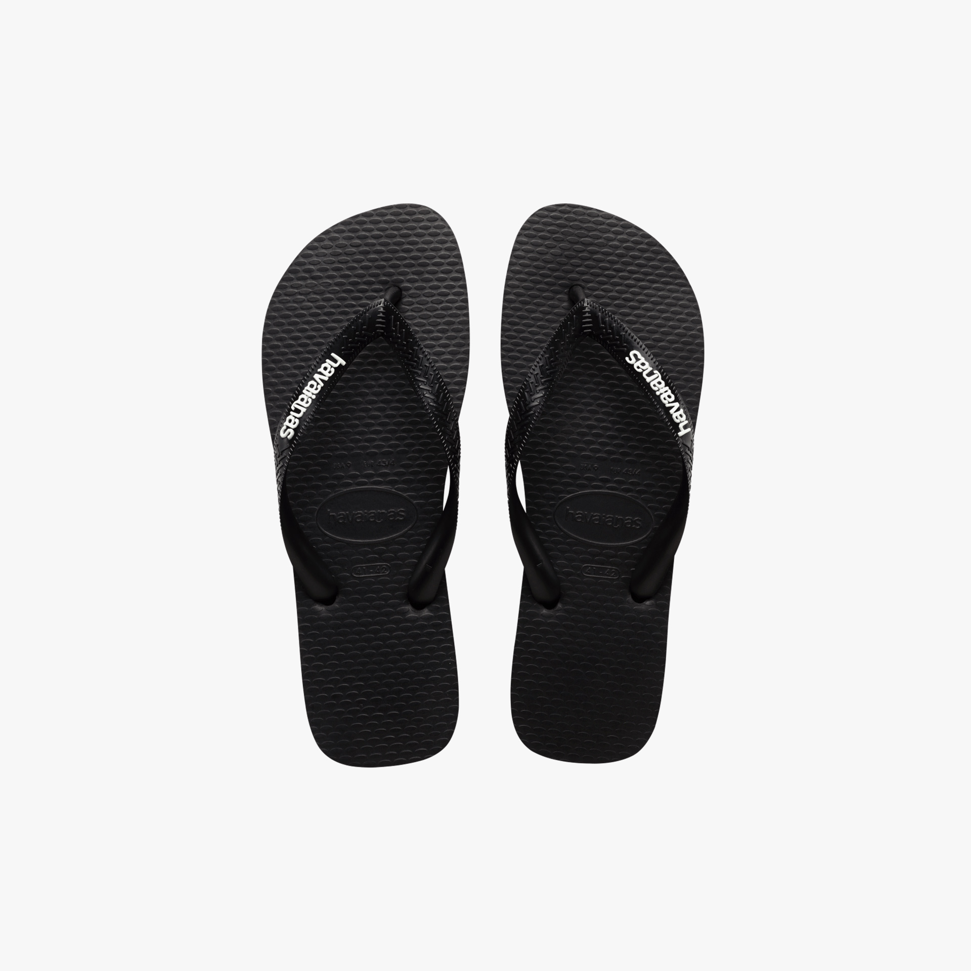 Havaianas Logo Filete
