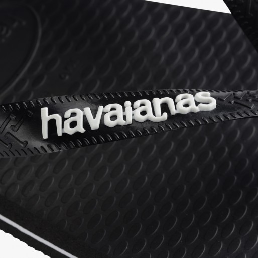 Havaianas Logo Filete