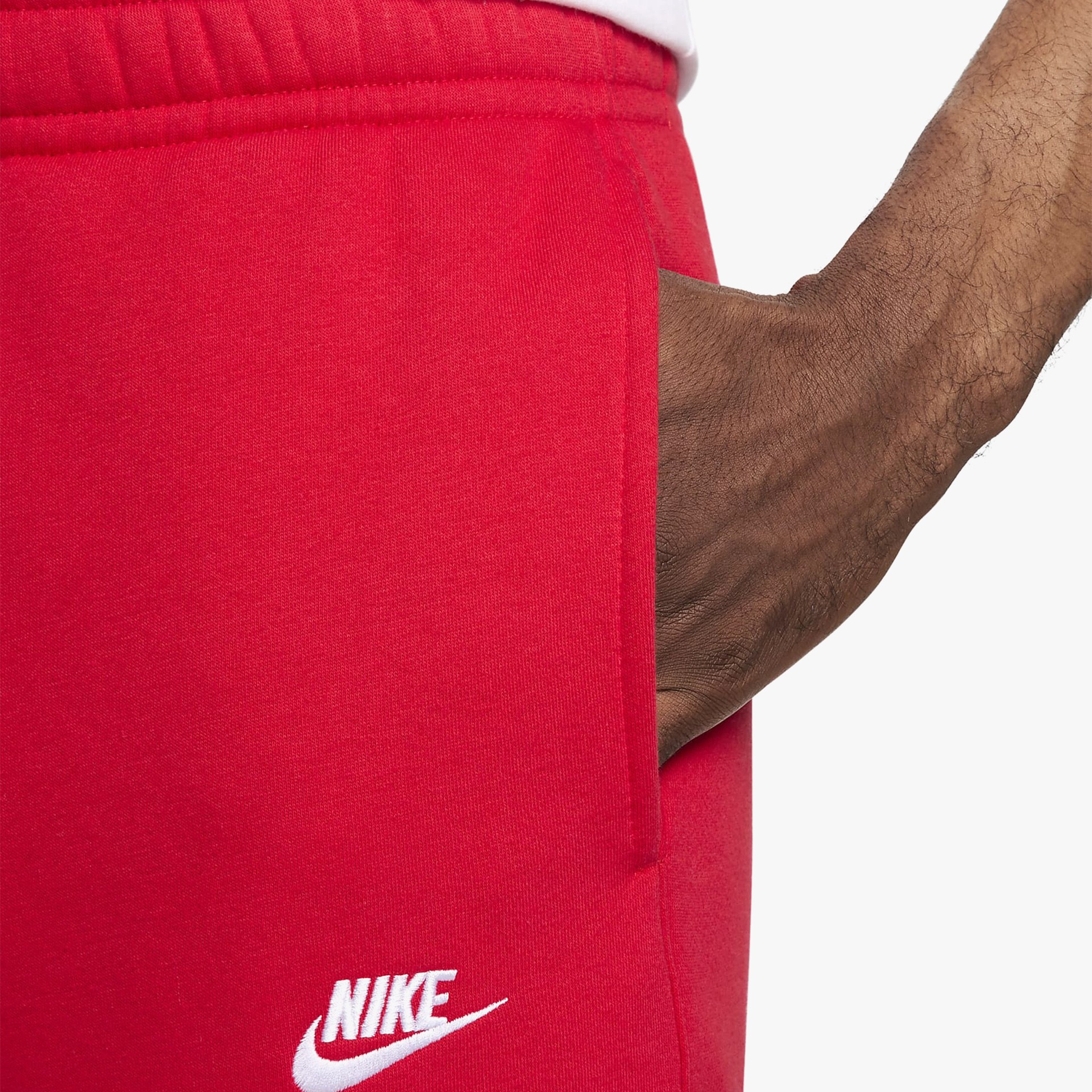 Nike Sportswear Club Fleece