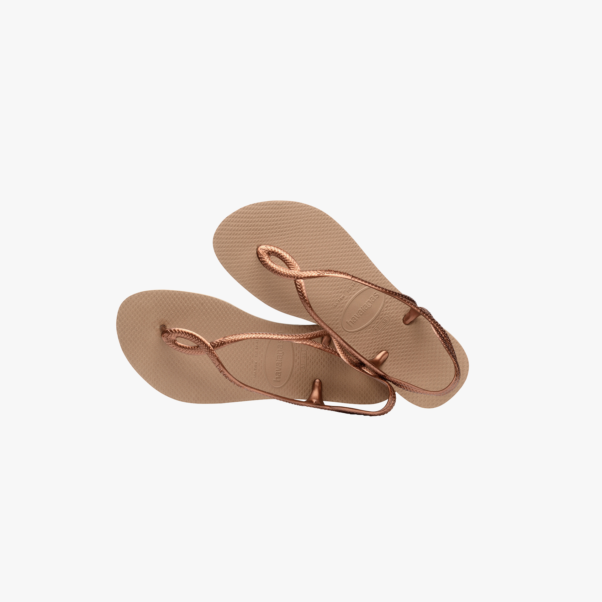 Havaianas Luna W