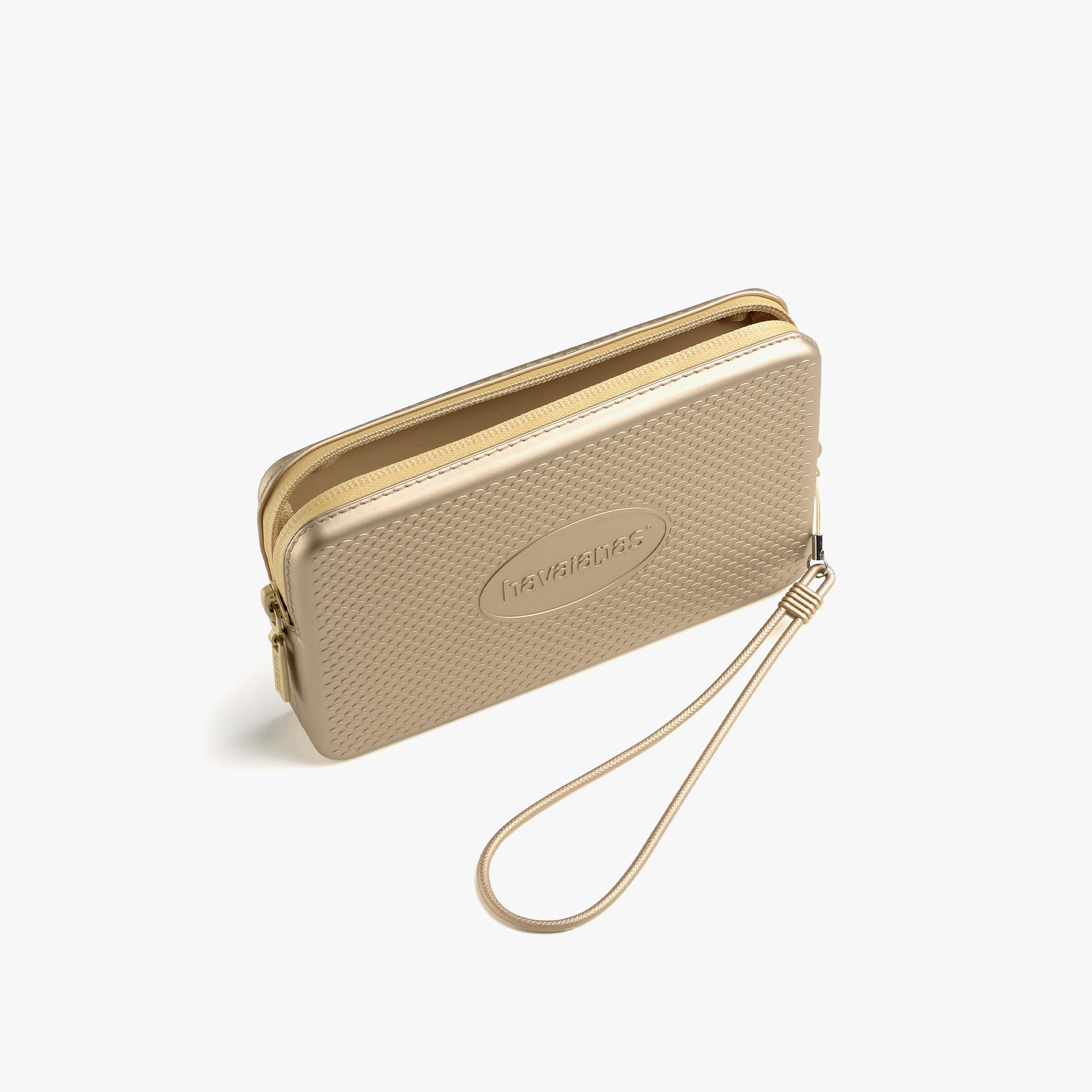 Havaianas Mini Plus Cool Metallic