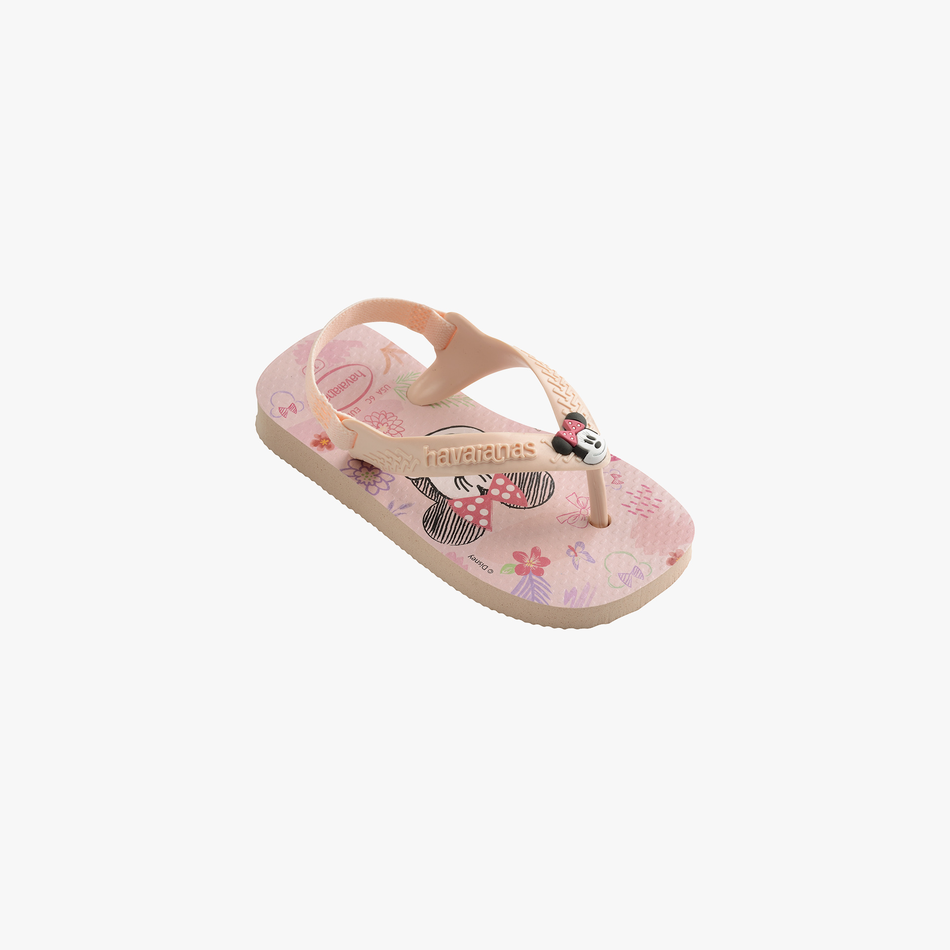 Havaianas Disney Classics II Baby